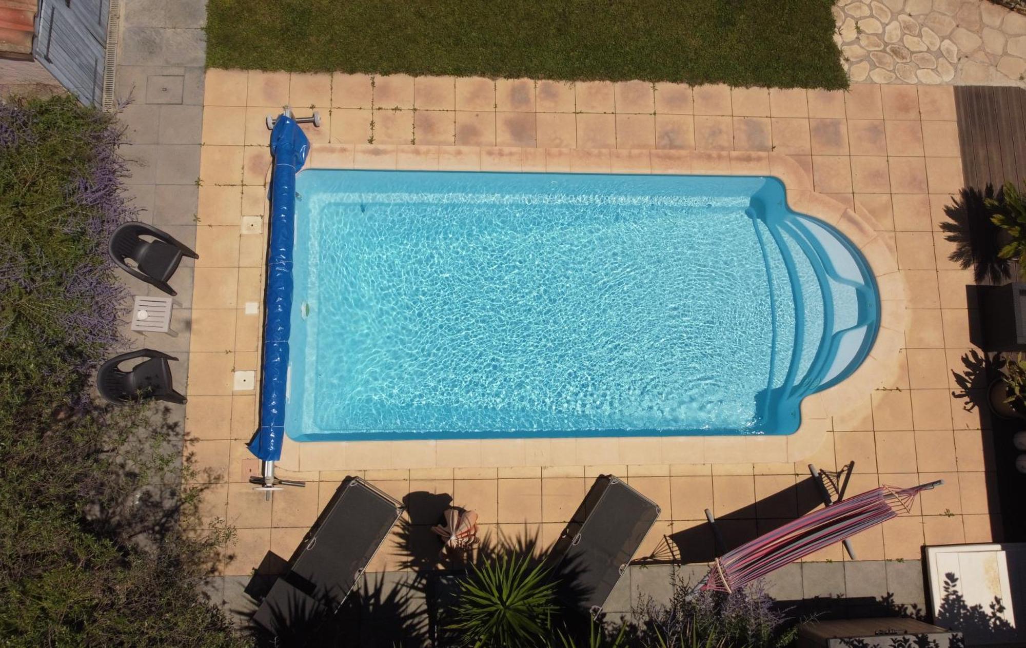 Tranquillo Avec Piscine Privee * Istres